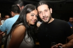 Saturday Night at Garden Pub, Byblos